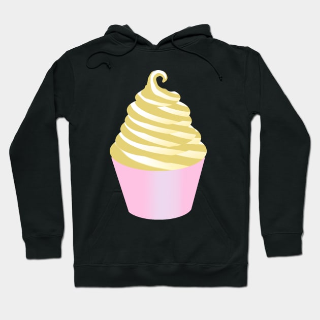 Dole Whip Hoodie by novabee